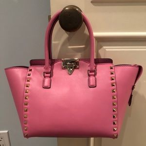 Valentino Rockstud Handbag